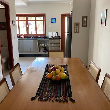Charme No Centro Apartman Cunha Kültér fotó