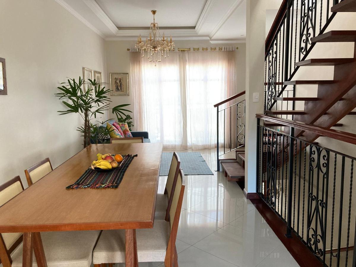 Charme No Centro Apartman Cunha Kültér fotó