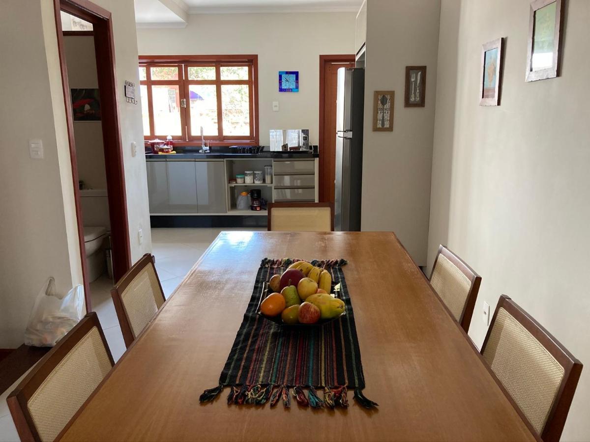 Charme No Centro Apartman Cunha Kültér fotó