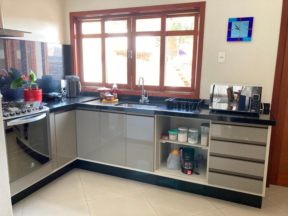 Charme No Centro Apartman Cunha Kültér fotó