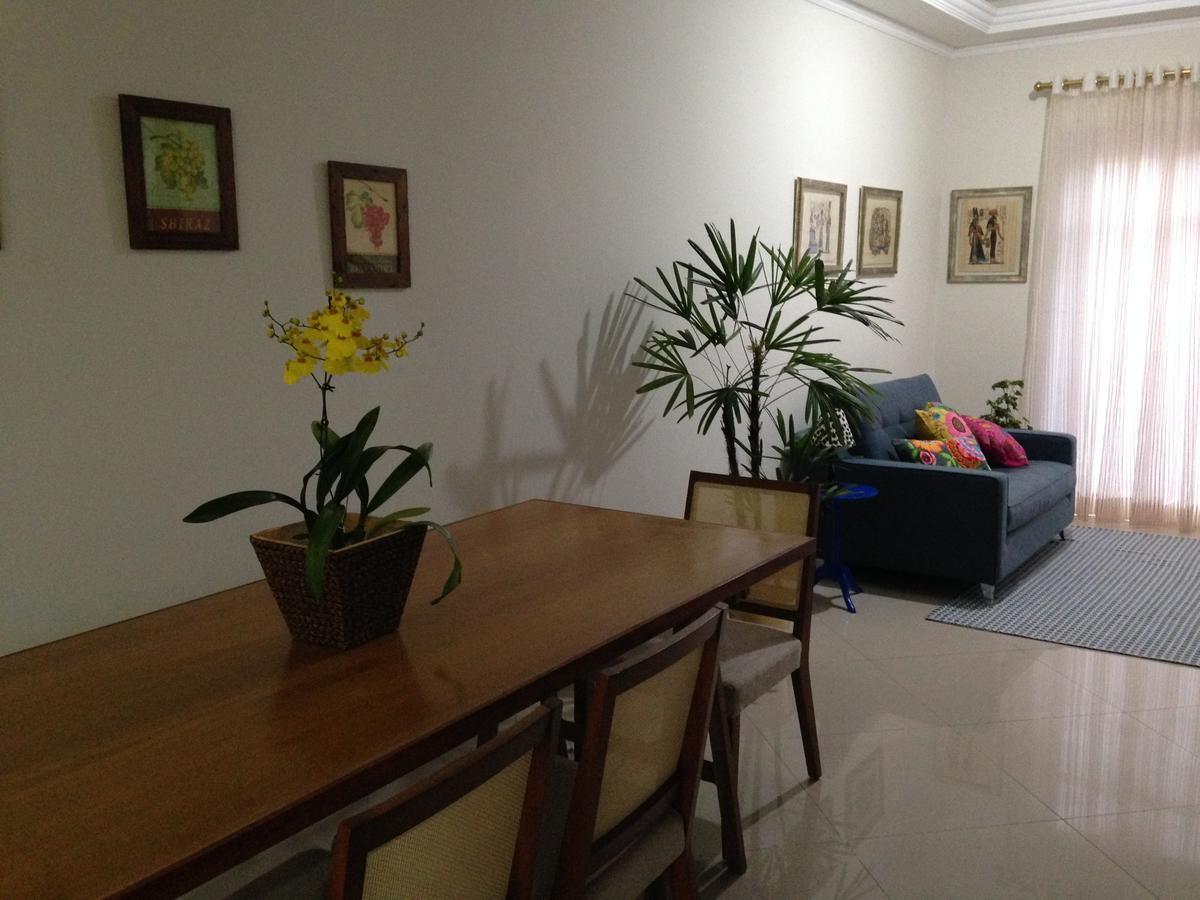 Charme No Centro Apartman Cunha Kültér fotó