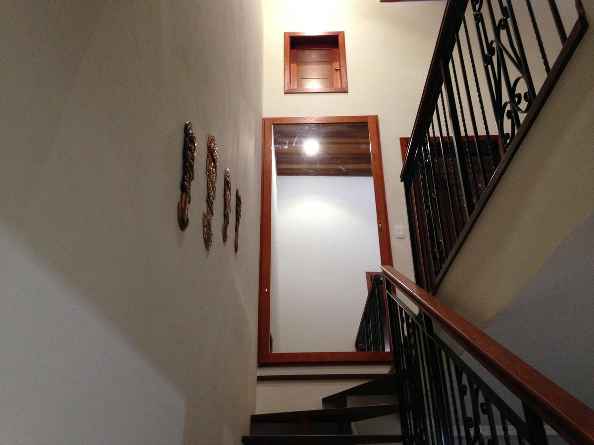 Charme No Centro Apartman Cunha Kültér fotó