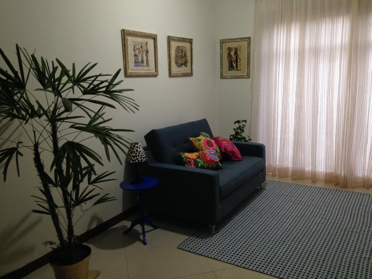 Charme No Centro Apartman Cunha Kültér fotó