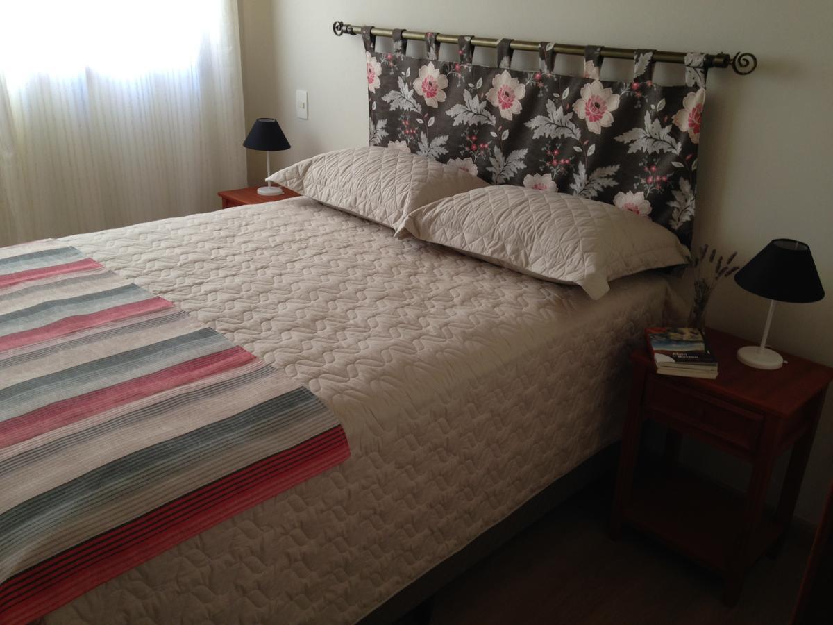Charme No Centro Apartman Cunha Kültér fotó
