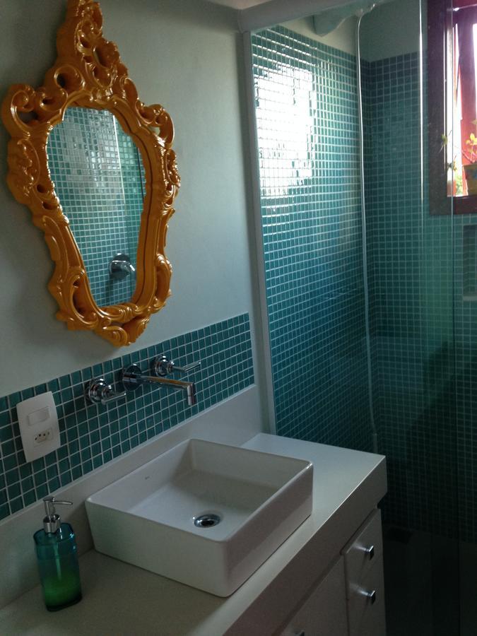 Charme No Centro Apartman Cunha Kültér fotó