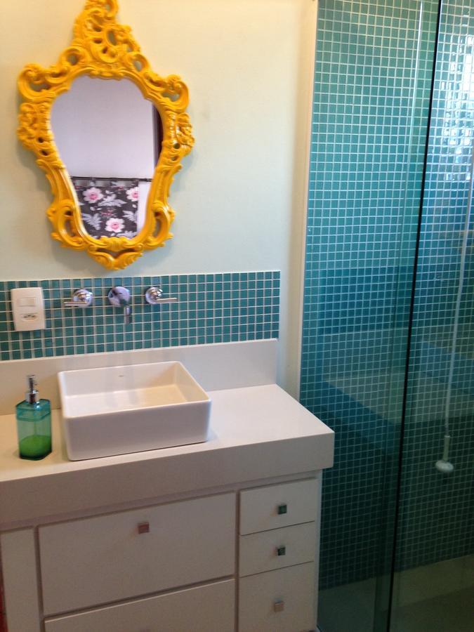 Charme No Centro Apartman Cunha Kültér fotó