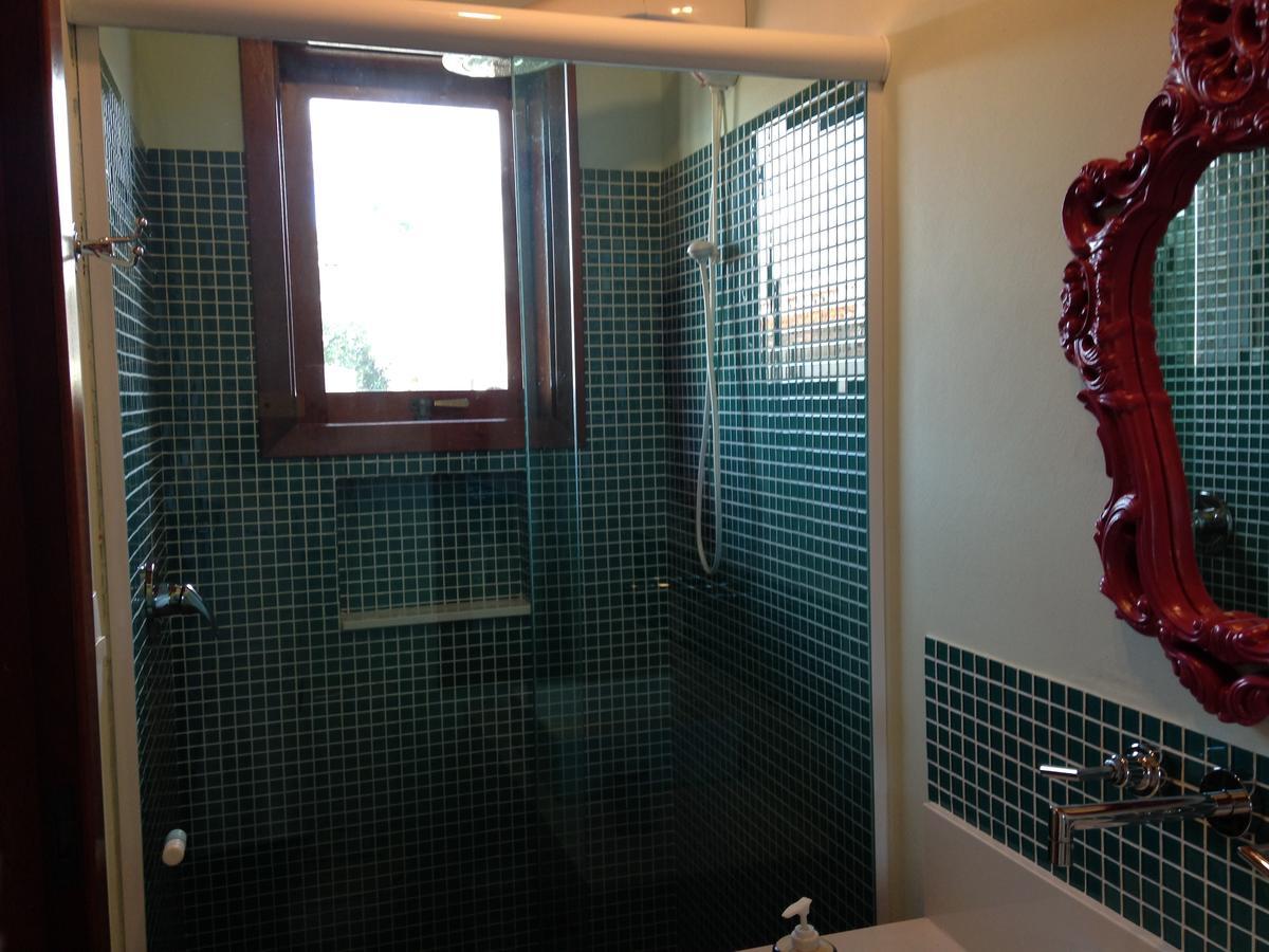 Charme No Centro Apartman Cunha Kültér fotó