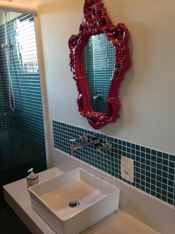 Charme No Centro Apartman Cunha Kültér fotó